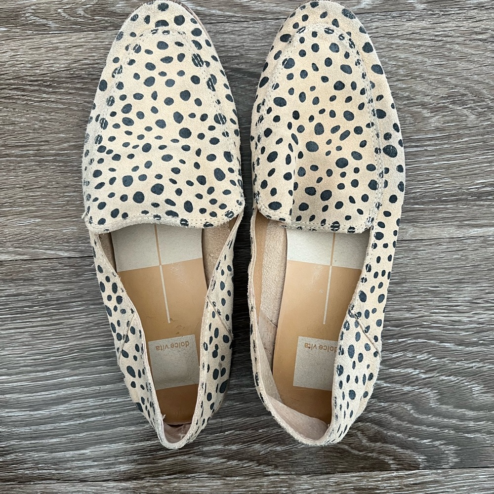 Dolce vita shoes